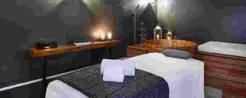 Full Body Massage in Udaipur